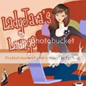 LadyJava's Lounge