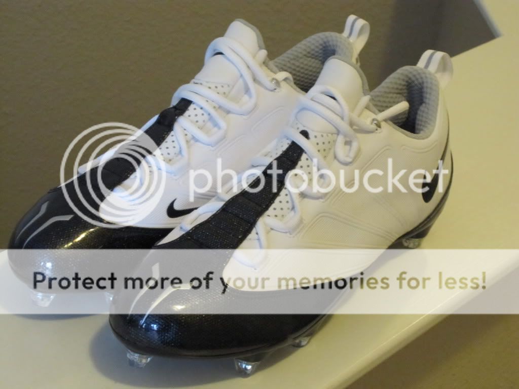 nike vapor jet cleats