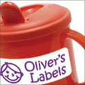 Olivers Labels