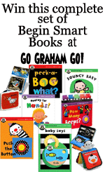Go Graham Go