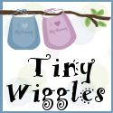Tiny Wiggles