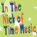 In The Nick of Time Music