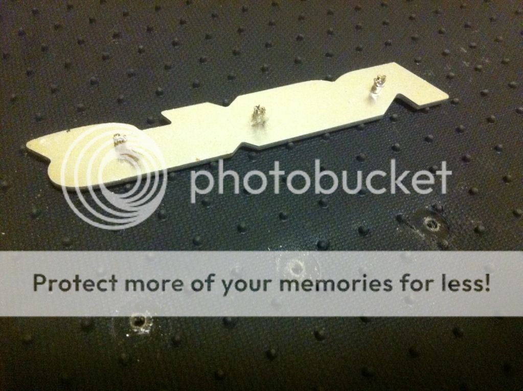 DIY ITR Blue/Red Floor Mats; Badge Shaving Too... Club RSX Message Board