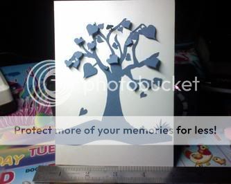 THIỆP phong cách Nhật