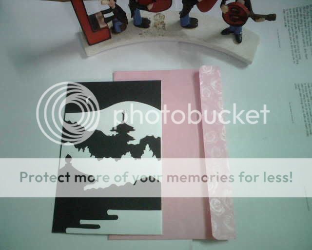 THIỆP phong cách Nhật - 6