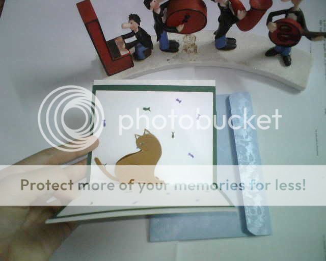 THIỆP phong cách Nhật