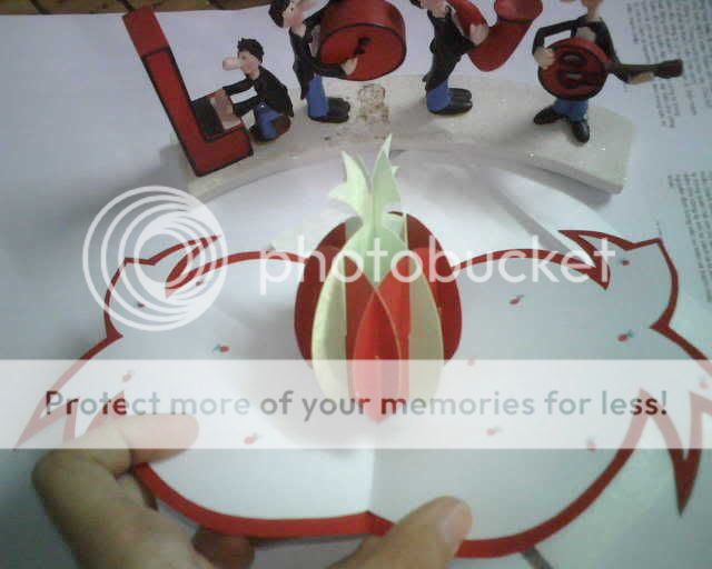 THIỆP phong cách Nhật - 1