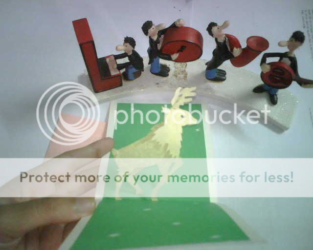 THIỆP phong cách Nhật - 11