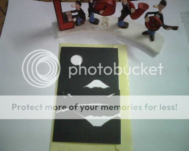 THIỆP phong cách Nhật - 5