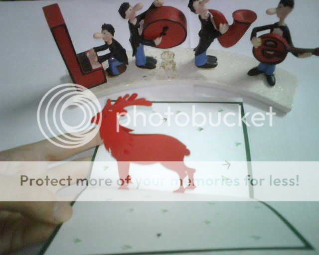 THIỆP phong cách Nhật - 10