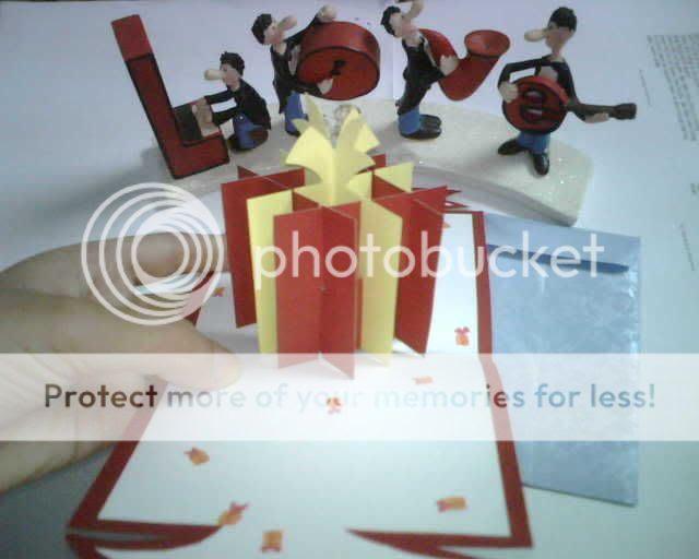 THIỆP phong cách Nhật - 2