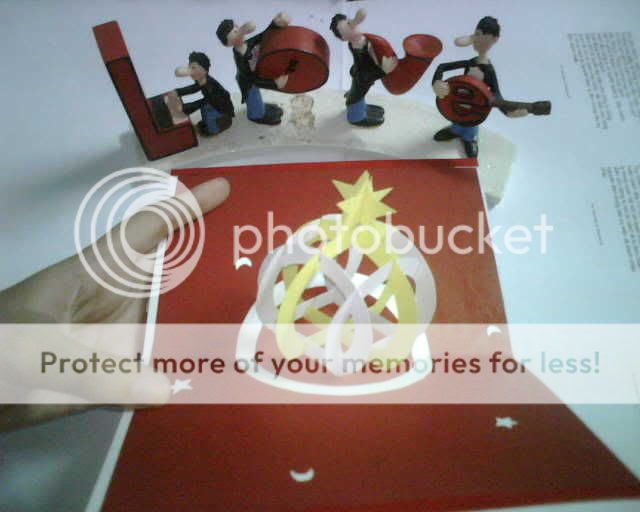 THIỆP phong cách Nhật - 6