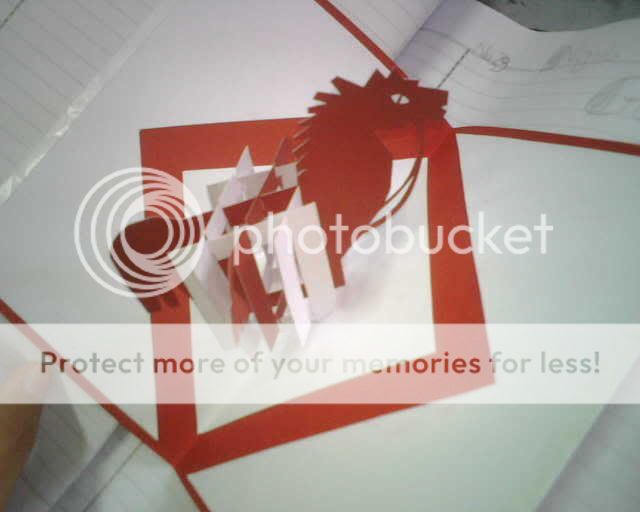 THIỆP phong cách Nhật - 7