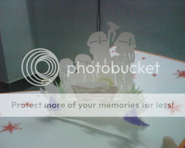 THIỆP phong cách Nhật - 14