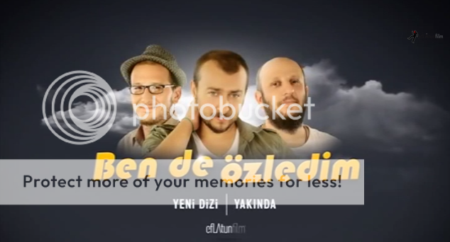Ben de Özledim 10. Bölüm