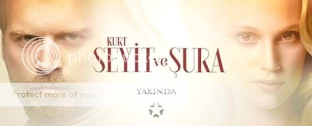 Kurt Seyit ve Şura 3. Bölüm