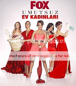 Umutsuz Ev Kadınları 112. Bölüm