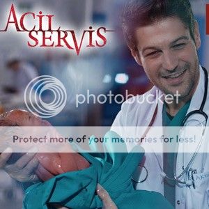Acil Servis 2. Bölüm