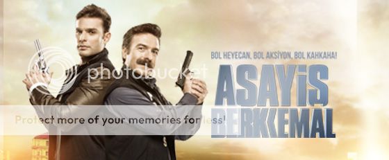 Asayiş BerkKemal 6. Bölüm Final