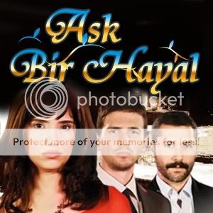 Aşk Bir Hayal 27. Bölüm
