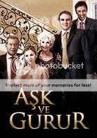 Aşk ve Gurur 17. Bölüm