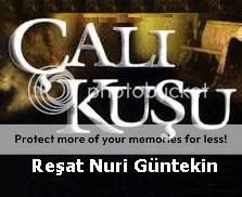 Çalıkuşu 1. Bölüm