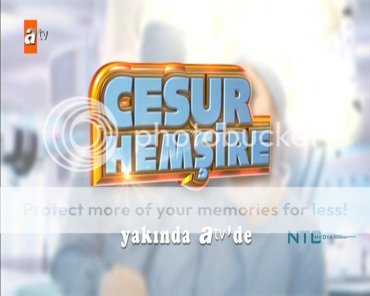 Cesur Hemşire 2. Bölüm