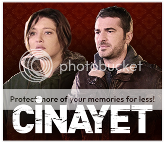 Cinayet 4. Bölüm