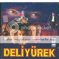 Deli Yürek 103.Bölüm