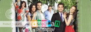Düşman Kardeşler 4. Bölüm izle