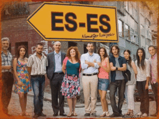 Es-es 1. Bölüm izle
