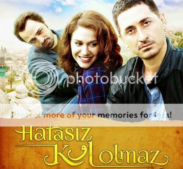 Hatasız Kul Olmaz 3. Bölüm