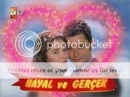 Hayal ve Gerçek 1. Bölüm