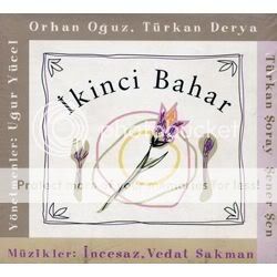 İkinci Bahar 35.Bölüm