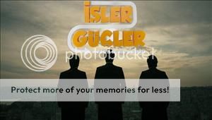 Isler Gucler 18. Bolum 720p HD izle