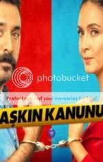 Aşkın Kanunu 9. Bölüm