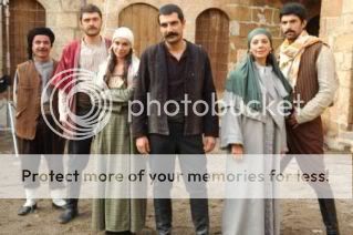 Yedikule Hayat Yokuşu 6. Bölüm Final izle 15