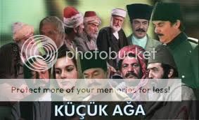 Küçük Ağa 2. Bölüm