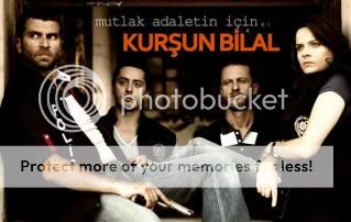 Kurşun Bilal 9. Bölüm