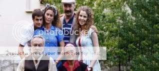 Mavi Kelebekler 21. Bölüm izle