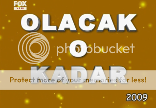Olacak O Kadar 25. Bölüm