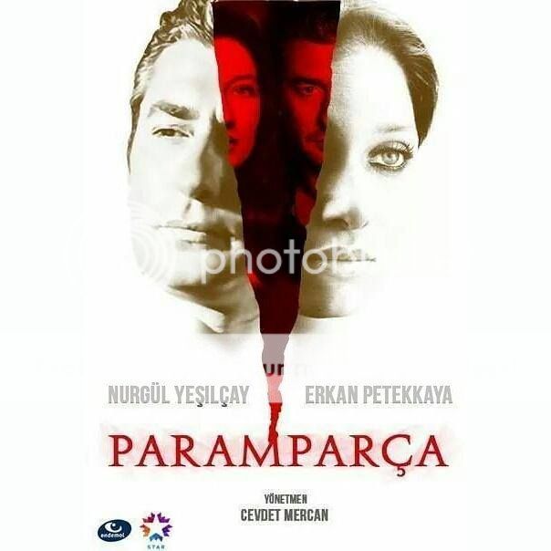 Paramparça 4. Bölüm