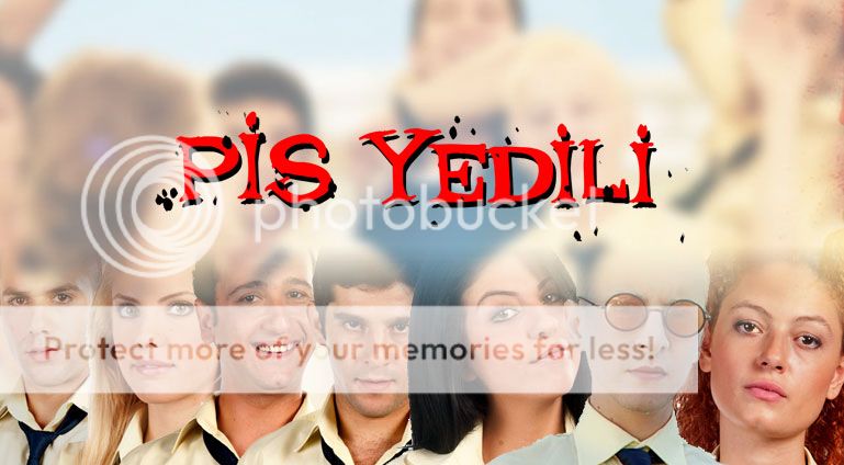 Pis Yedili 94. Bölüm