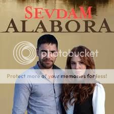 Sevdam Alabora 1. Bölüm