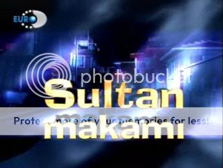 Sultan Makamı 1.Bölüm