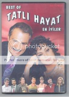 Tatlı Hayat 40.Bölüm