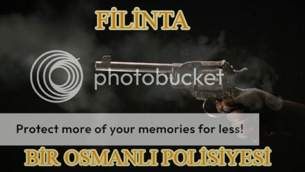 Filinta 8. Bölüm