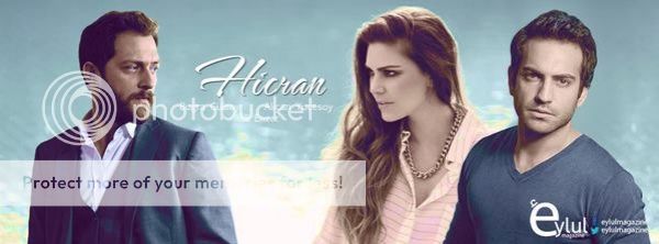 Bana Artık Hicran De 4. Bölüm