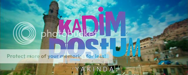 Kadim Dostum 5. Bölüm