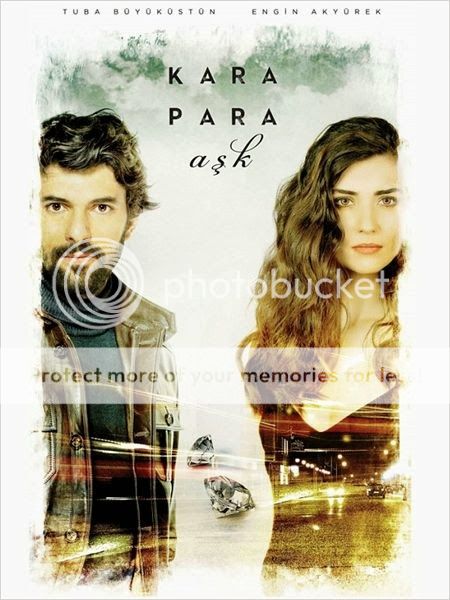 Kara Para Aşk 22. Bölüm